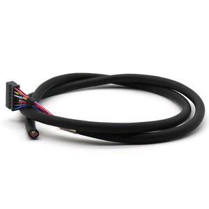 Cable de Extensión Heidenhain 1387 de 0.6m para Instrumentación Electrónica - Product Image 2