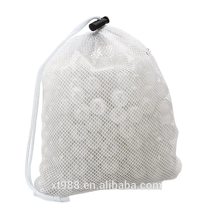 XINTAO Sous Vide Cooking Ball Polished PP Hollow Plastic Ball Plastic Ball with Drying Bag