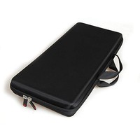 Étui de transport étanche et antichoc en polyester pour contrôleur de mixage Pioneer DJ DDJ-SB3 / DDJ-SB2