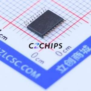 Nouveau microcontrôleur de puce IC de Circuit intégré TSSOP-20 STM32F042F6P6 (MCU/MPU/SoC) - Product Image 2