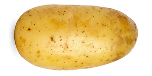 Papas a Precios Bajos con Empaque Personalizado Fresco, Natural y de Calidad Disponible para Uso en la Elaboración de Alimentos - Product Image 3