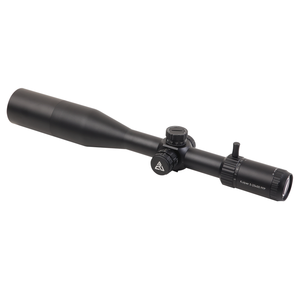 Red Win Kuiper 5-25x50 FFP táctico Primer plano focal 6 engranajes iluminados <span class=keywords><strong>10</strong></span> Yds Focus 1/<span class=keywords><strong>10</strong></span> ajuste cero bloqueo Alcance de caza - Product Image 3