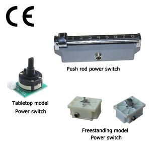 Pezzi di ricambio per fornelli a induzione commerciali di alta qualità al miglior prezzo del produttore in vendita - Product Image 6