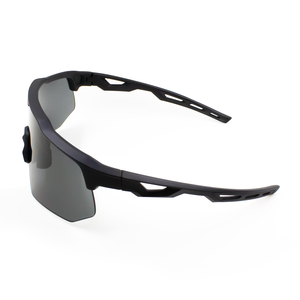 Chất lượng cao của nam giới UV400 phân cực Kính mát thời trang đi xe đạp an toàn mắt kính bảo vệ - Product Image 4