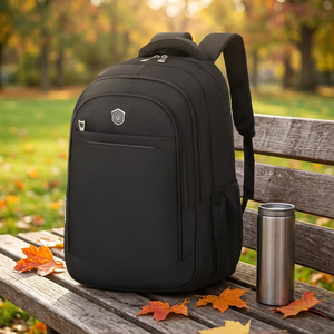Mochila para Portátil 2026, Gran Capacidad, para Estudiantes de Secundaria, Deportes al Aire Libre y Escalada - Product Image 1