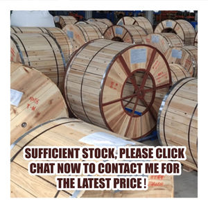 معيار وطني نواة نحاسية jv <span class=keywords><strong>2</strong></span>/<span class=keywords><strong>3</strong></span>/Cores 10/16/مربع ثلاث مراحل هندسة رباعية الأسلاك - Product Image 6