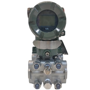 ใหม่และเป็นของแท้จากญี่ปุ่น Yokogawa EJA110A ดิฟเฟอเรนเชียลประสิทธิภาพสูงและความน่าเชื่อถือสูง - Product Image 1