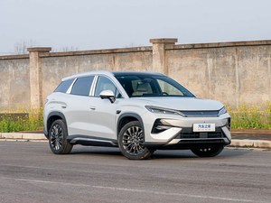 BYD SONG ULTRA EV, SUV Eléctrico Puro de <span class=keywords><strong>Segmento</strong></span> <span class=keywords><strong>B</strong></span>, Experiencia Premium Integral, Autos Chinos de Exportación a Precios Accesibles - Product Image 1