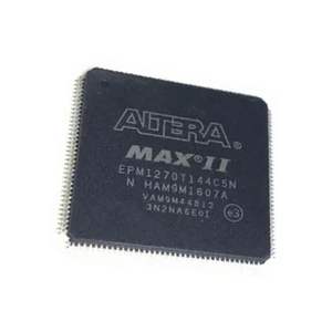 Chip CI CZChips EPM1270T144C5N AD5330BRUZ NSR07540SLT1G M30280FCHP - Product Image 1
