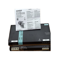 Modules d'interface PLC Siemens 6EP1332-2BA10 de vente directe d'usine avec interface de communication RS485 pour le contrôle industriel