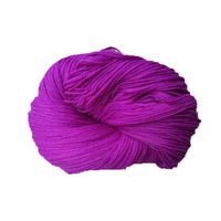 100% Wool Yarn Worsted Wool Yarn for Knitting and Weaving