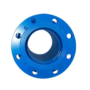 Joints de dilatation Gibault en EPDM de 200 mm pour vapeur, fabriqués en Chine - Product Image 5