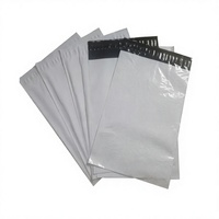 Enveloppes d'emballage personnalisées pour vêtements en plastique, pochettes de livraison, enveloppes à motifs, sacs de dispensaire, emballage avec logo