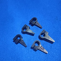 Steuerhebel XGY-1761 Hochwertiger Edelstahl für Krones Blasform- und Abfüllmaschinen Kompatible Teile