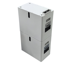 Pacco Batteria LiFePO4 Modulare Impilabile 51.2V 100Ah Semi-Solido |   Soluzione ESS Solare Domestica da 4000 Cicli - Product Image 4