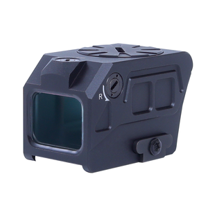 레드 윈 동봉 반사 50000hrs 2 분 ASO 모션 센스 IP67 토러스 9mm 코브라 레드 닷 21x17 - Product Image 2