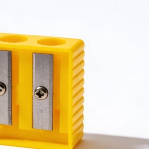 2026 Fashion Color 826 <b>Square</b> Design Manual Pencil Sharpener, Wholesale Preice Best Seller in Global Market for Students Kids - Product Image 5