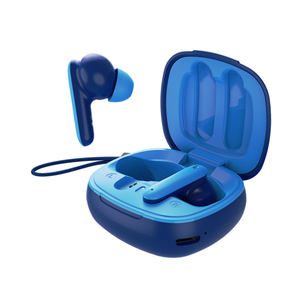 Auriculares inalámbricos G12-S con sonido estéreo HiFi, control de volumen táctil, 34 horas de duración total de la batería - Product Image 1