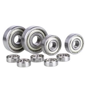 Maximize Efficiency with Precision z809 zz809 deep groove