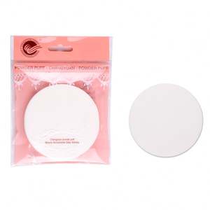 Juego de esponjas de <span class=keywords><strong>maquillaje</strong></span> Cosmético facial <span class=keywords><strong>Maquillaje</strong></span> Base Mezcla Licuadora Esponja Sin <span class=keywords><strong>látex</strong></span> Belleza Polvo Puff - Product Image 5