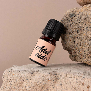 W.SKIN LABORATORY UNDER FLOWER PERFUME ADELAIDE 5ml Aceite Aromático Cuidado Interior Esencia de Perfume Floral de Larga Duración - Product Image 2