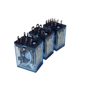 PLC an toàn <span class=keywords><strong>Relay</strong></span> của ổ cắm P2RFZ-08-E - Product Image 1