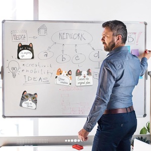 Chết Cắt Phim Hoạt Hình In Phong Cách Giấy Tùy Chỉnh Mini Chú Ý Ghi Chú Nhật Ký Dễ Thương <span class=keywords><strong>Memo</strong></span> Miếng Đệm Cho Các Trường Học Văn Phòng Trẻ Em Cô Gái - Product Image 5