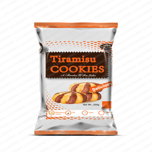 Bánh Quy Nổi Tiếng Amos Bánh Quy <span class=keywords><strong>Shortbread</strong></span> Bánh Quy Kem Sô Cô La Bánh Quy - Product Image 4