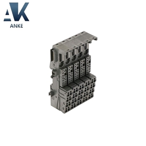 Bornier TM-E15S24-01 SIEMENS SIMATIC S7 ET200S 6ES7193-4CB20-0AA0 - Product Image 4