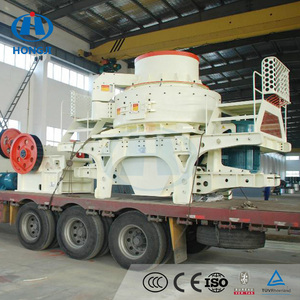 Dọc trục cát làm Máy Nghiền tác động - Product Image 4