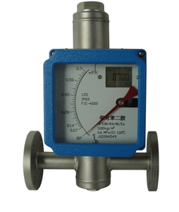 Metalen Rotameter <span class=keywords><strong>Flow</strong></span> <span class=keywords><strong>Meter</strong></span> Met Alarm <span class=keywords><strong>Water</strong></span> Schakelaar Alle Metalen Variabele Oppervlakte <span class=keywords><strong>Flow</strong></span> <span class=keywords><strong>Meter</strong></span> Metalen Buis Float Flowmeter Mechanische - Product Image 2