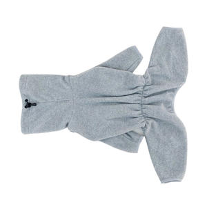 Qiqu Pet Supplies Luxury Eco-Friendly Custom New Designers Full Body Suit Dog Jumpsuit Italian <strong>Greyhounds</strong> Whippets Cozy <strong>Fleece</strong> - Product Image 4