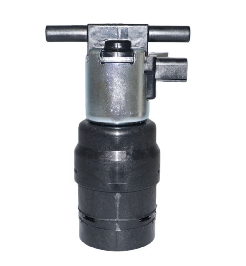 8-98043344-0 8980433440 Exhaust Brake Magnetic Valve for Isuzu