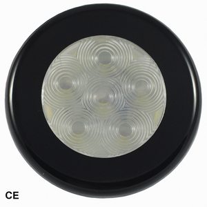 <span class=keywords><strong>Spot</strong></span>/Flood encastré <span class=keywords><strong>LED</strong></span> de 3 pouces, plafonnier intérieur de bateau marin de caravane RV certifié CE/RoHS/REACH - Product Image 5
