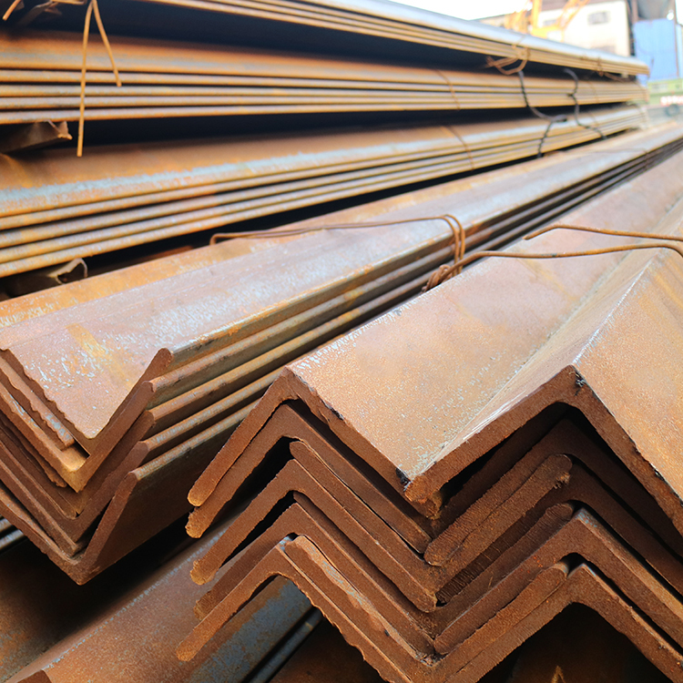 DH40 Angle steel for shipbuilding