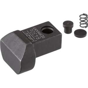 HAZET-6430D-Inserto final en blanco-EAN 4000896027965 LLAVES DE TORQUE BITS - Product Image 1