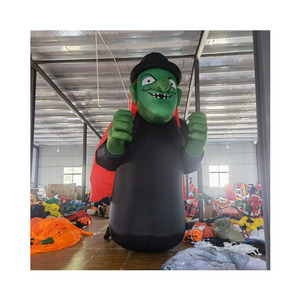 <span class=keywords><strong>2025</strong></span> nóng bán <span class=keywords><strong>Inflatable</strong></span> Halloween trang trí cho các sự kiện ngoài trời - Product Image 1