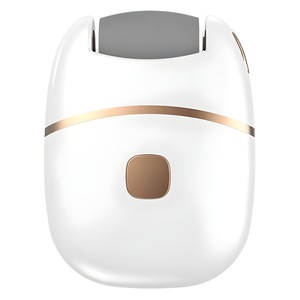 Lime à pieds électronique LUMNESCENT SPOT rechargeable avec écran LCD pour éliminer les peaux mortes - Product Image 3
