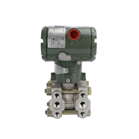 Small Pressure Measuring Instrument, Stainless Steel Pressure Transmitter, Customized Differential Pressure Transmitter