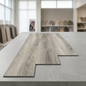 Suelos SPC con Base IXPE, Tablas de Vinilo con Reducción de Sonido - Product Image 5