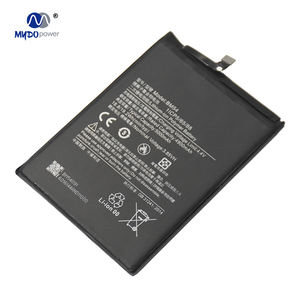 Batería de repuesto Original de alta calidad BM54 5000mAh para <span class=keywords><strong>Xiaomi</strong></span> Redmi Note 9 BM48 <span class=keywords><strong>BN36</strong></span> BN4A batería de teléfono - Product Image 5