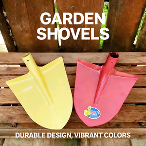 <span class=keywords><strong>Pala</strong></span> de Alta Calidad Estilo Italiano, Cabeza de <span class=keywords><strong>Pala</strong></span> de Acero al Carbono para Agricultura, Cabeza de Herramienta de Jardinería Metálica - Product Image 1