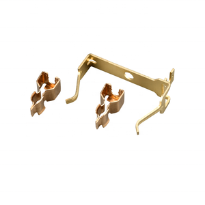 חשמלי מותאמים שקעי מתכת חשמל פנימי פליז <span class=keywords><strong>schuko</strong></span> שקע כוח חלקי - Product Image 6