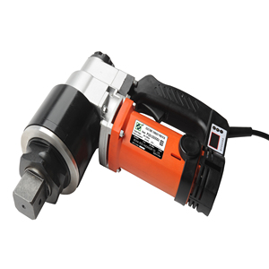 Clé dynamométrique électrique industrielle et pour le bricolage avec un couple maximal de 1500 Nm - Product Image 3