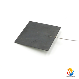 Gr2 MMO Coating <span class=keywords><strong>Titanium</strong></span> <span class=keywords><strong>Anode</strong></span> Tấm Cho Máy Phát Điện <span class=keywords><strong>Hho</strong></span> - Product Image 2