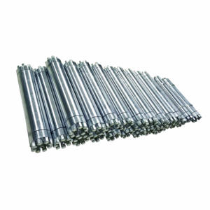 Fabricant Waterjet Intensifier Pompe Partie Haute Pression Pompe Accumulateur Spécial pour la <span class=keywords><strong>découpe</strong></span> au <span class=keywords><strong>jet</strong></span> <span class=keywords><strong>d</strong></span>'<span class=keywords><strong>eau</strong></span> - Product Image 2