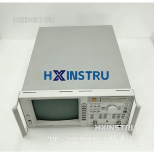 เครื่องวิเคราะห์เครือข่าย RF Agilent / Keysight 8714ET 300 kHz - 3000MHz H - Product Image 1
