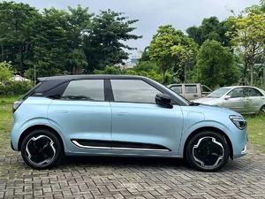 Voiture électrique miniature Dongfeng Nammi 01 330 plus+ 2024 en bon état - Product Image 2