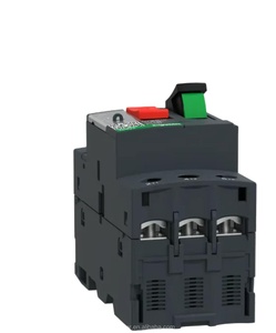 Interruptor de Protección de Motor GV2ME06C GV2ME07 GV2ME07C GV2ME08 GV2ME08C GV2ME10 GV2ME10C GV2ME14 GV2ME14C GV2ME16 GV2ME16C - Product Image 3