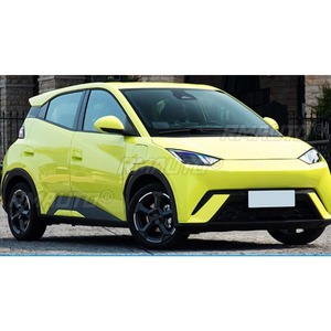 Pour BYD Seagull 2023 : Kit Carrosserie, Bavettes Avant et Arrière, Garde-Boue, Accessoires Auto - Product Image 4